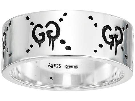 buy gucci rings online|gucci ghost ring nordstrom.